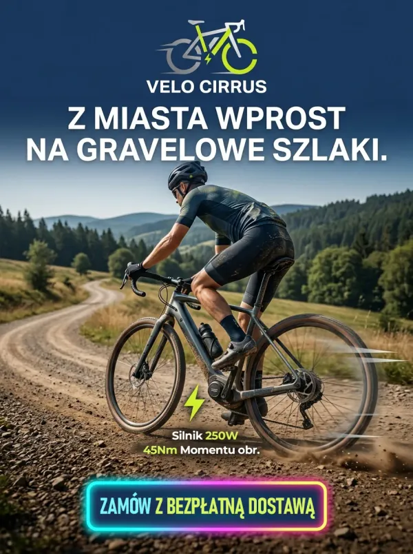 Velo Cirrus